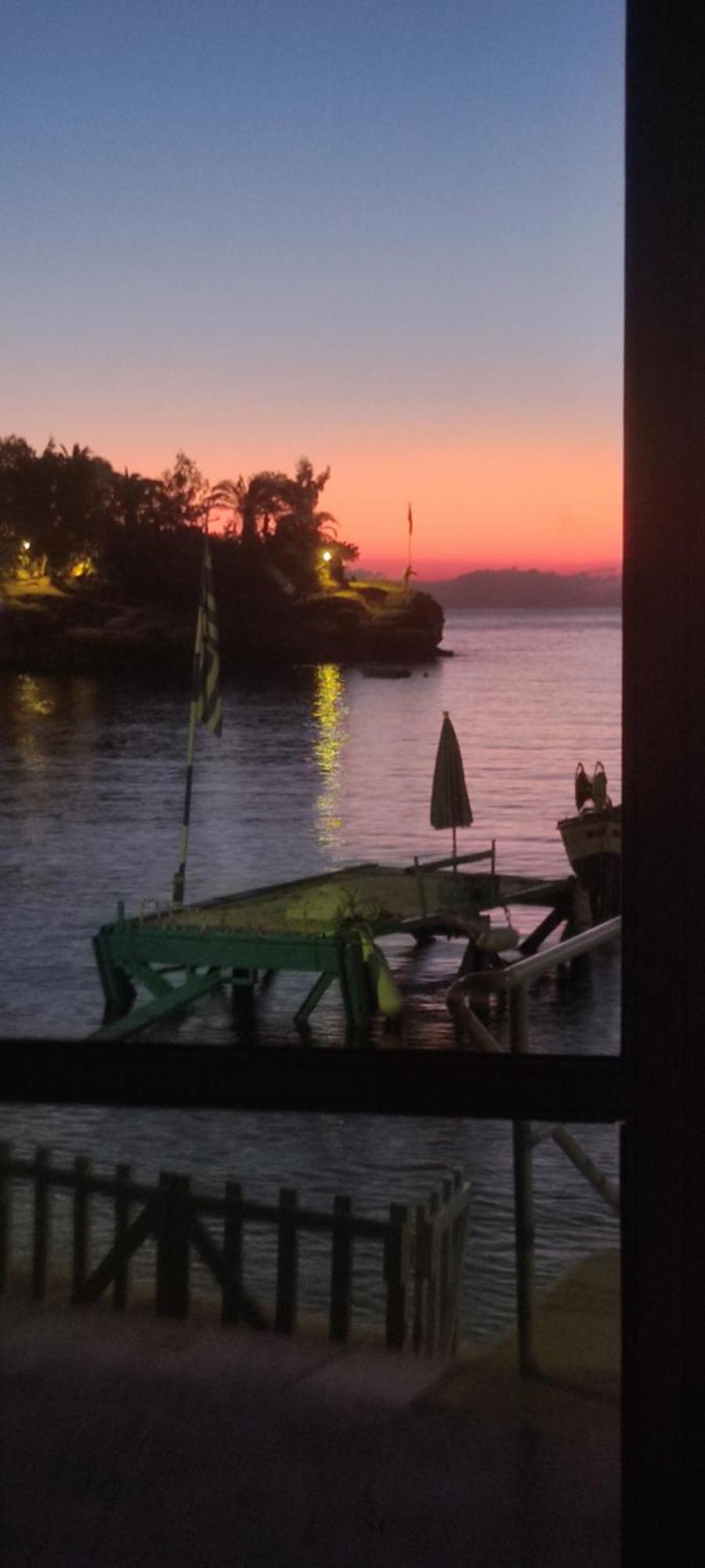 Komissa΄S Beach House Agia Pelagia  Quarto foto
